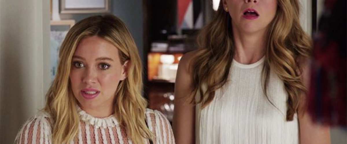 Watch Younger Season 4 For Free Online 123movies