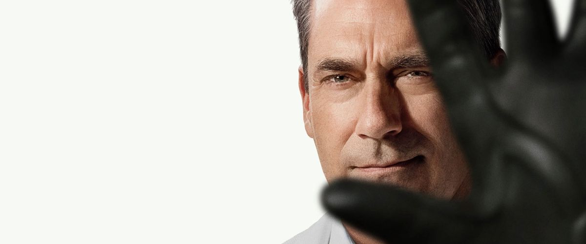 Watch Your Friends & Neighbors - Season 2