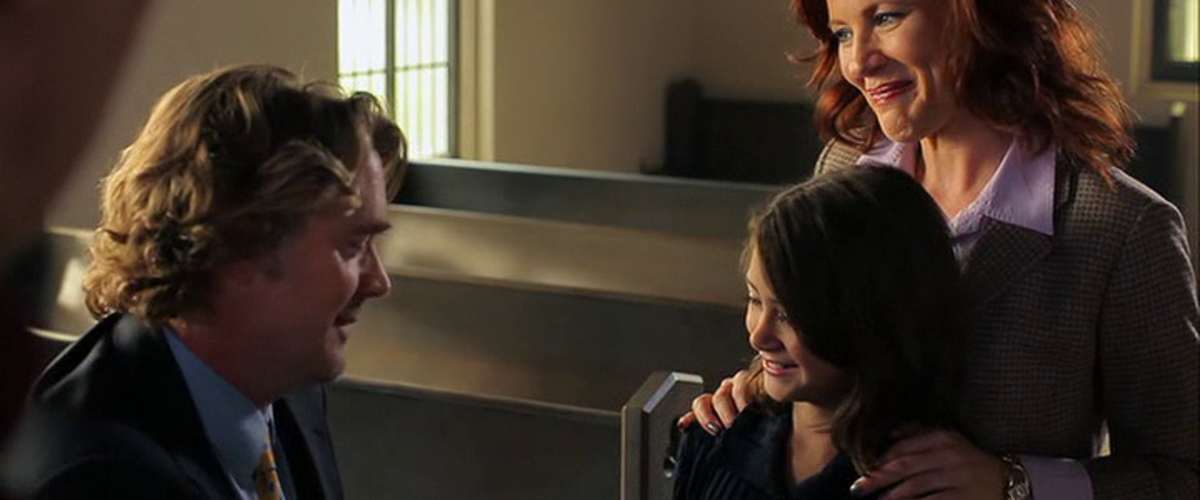 Your Love Never Fails