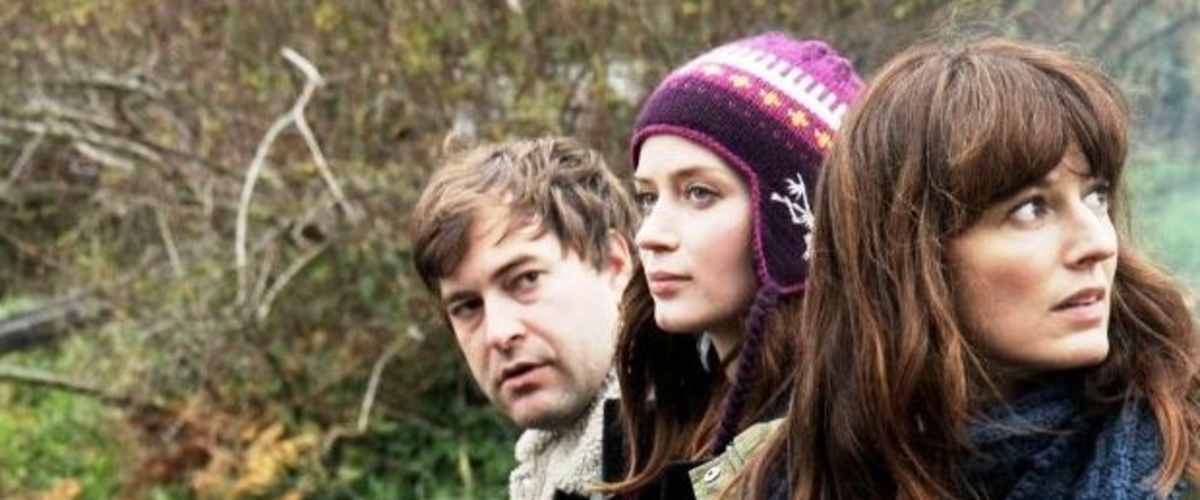 Your Sister's Sister