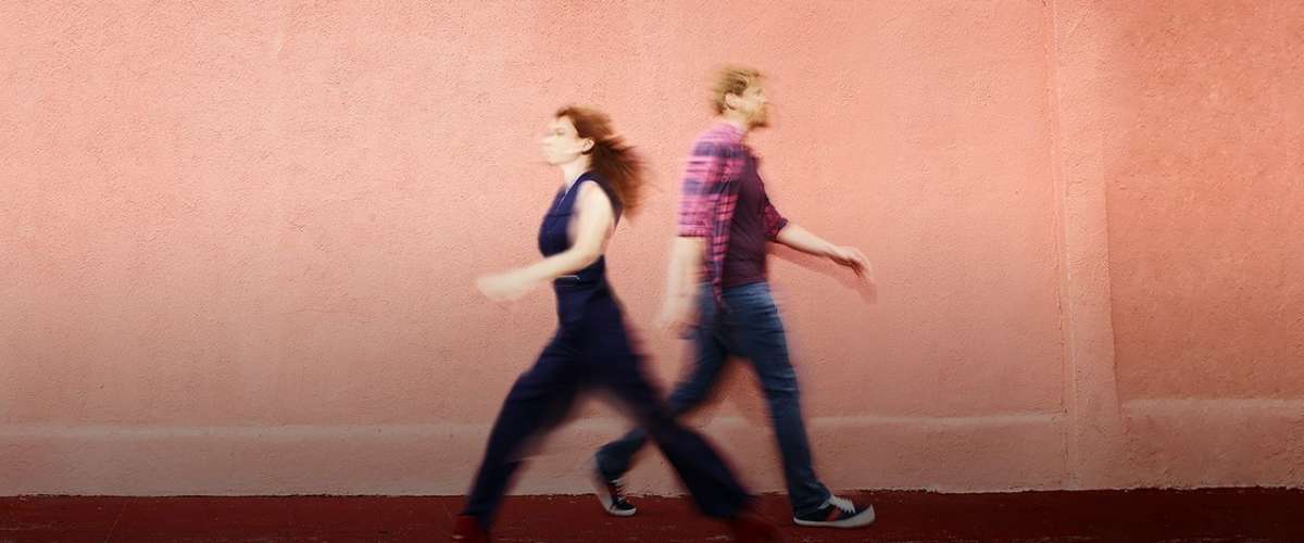 You're the Worst - Season 4