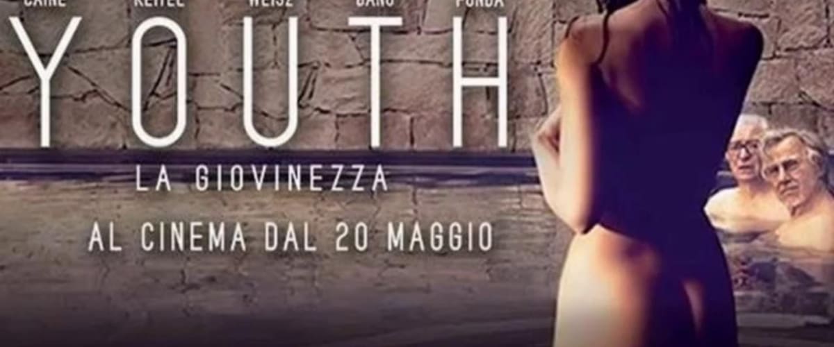 Watch Youth