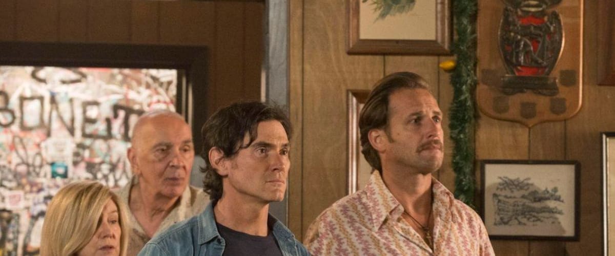 Watch Youth in Oregon