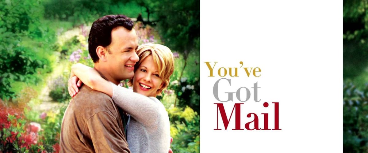 Watch You've Got Mail 1998 Movie Free Online