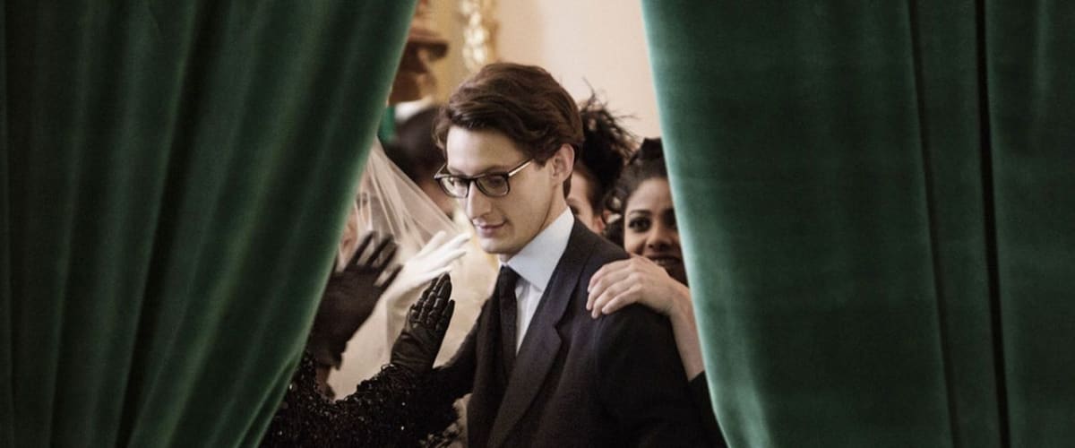 Yves Saint Laurent