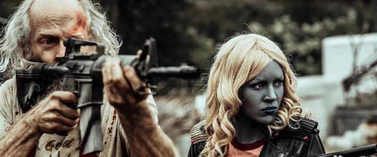 Watch Z Nation - Season 5