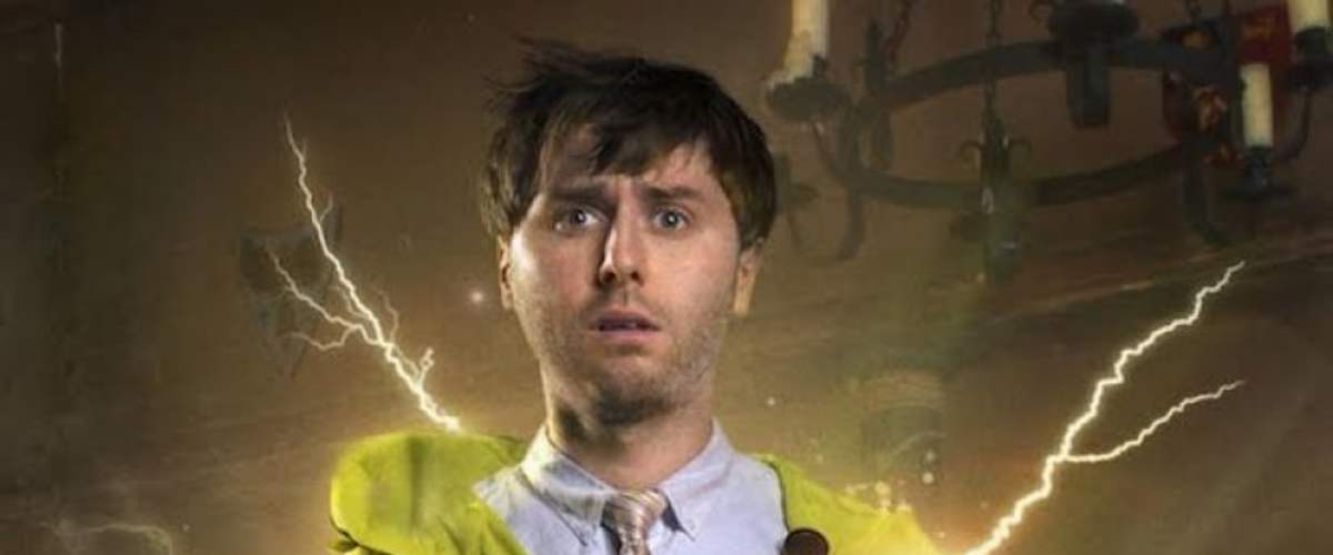 Watch Zapped - Season 3