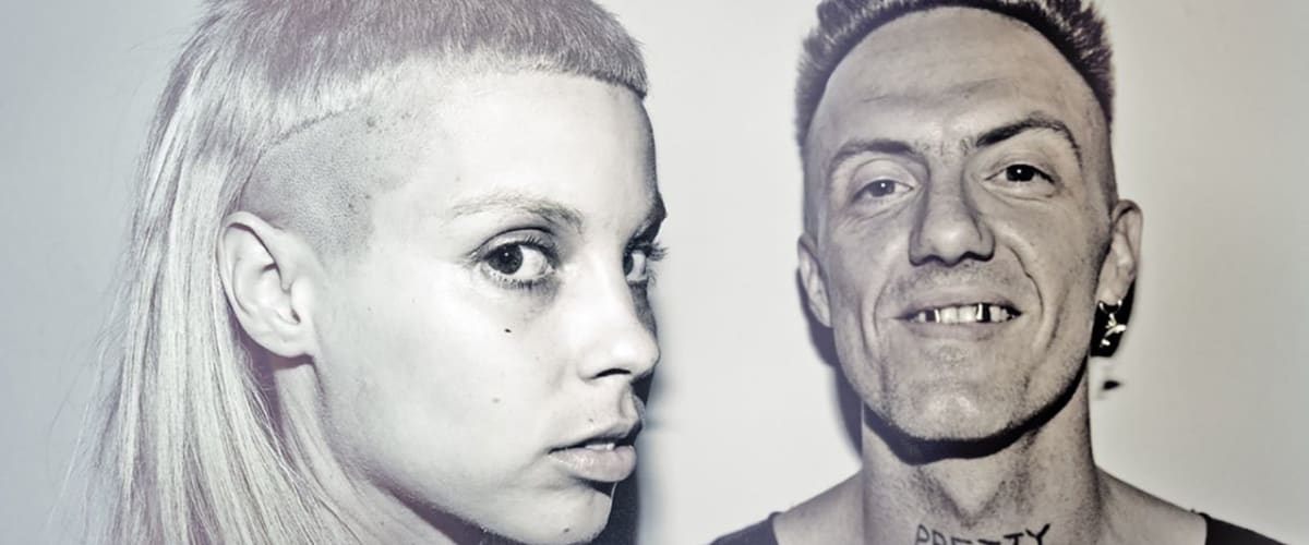 Watch ZEF: The Story of Die Antwoord