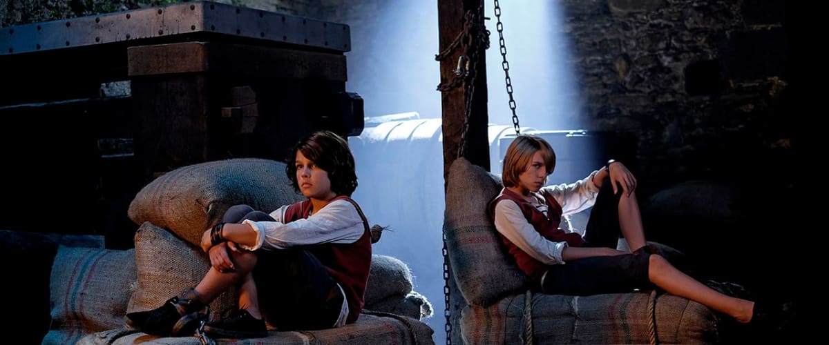 Watch Zip & Zap and the Captain's Island