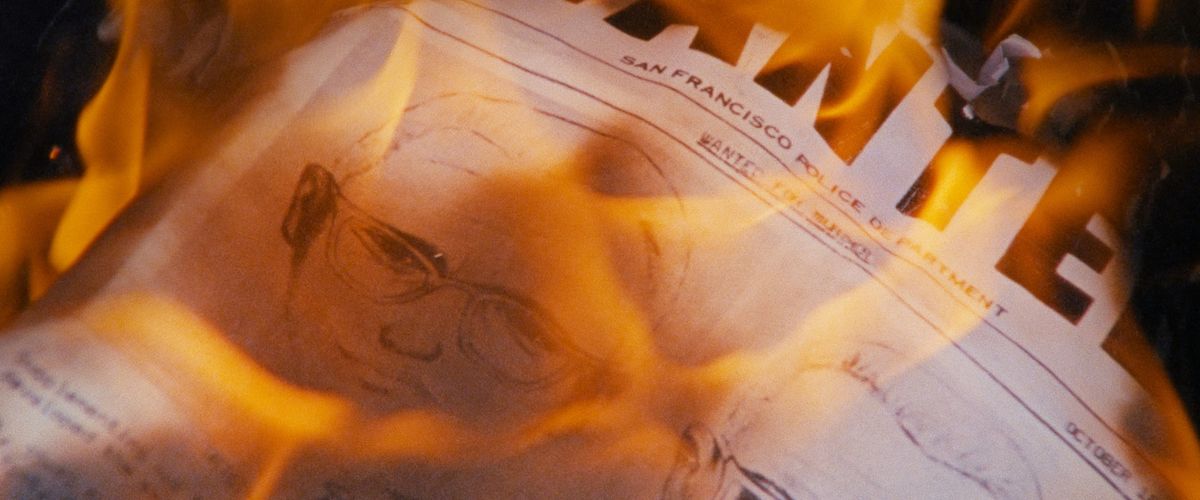 Watch Zodiac Killer Project