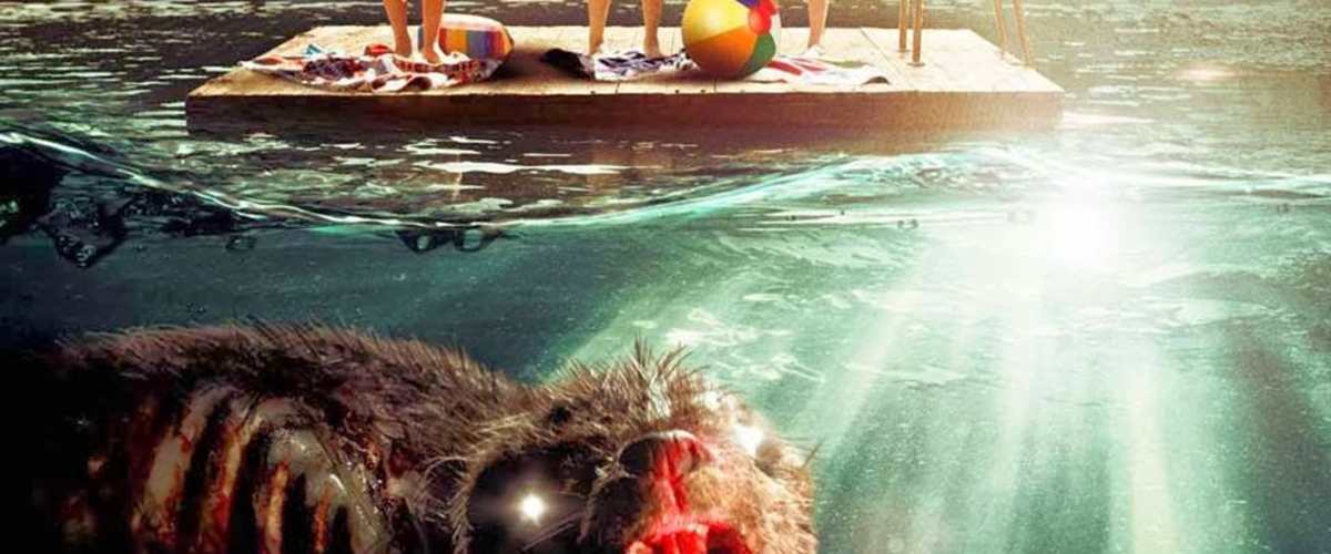 Watch Zombeavers