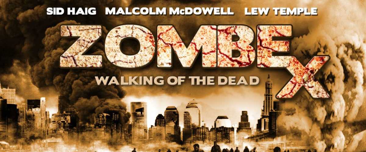 Watch Zombex