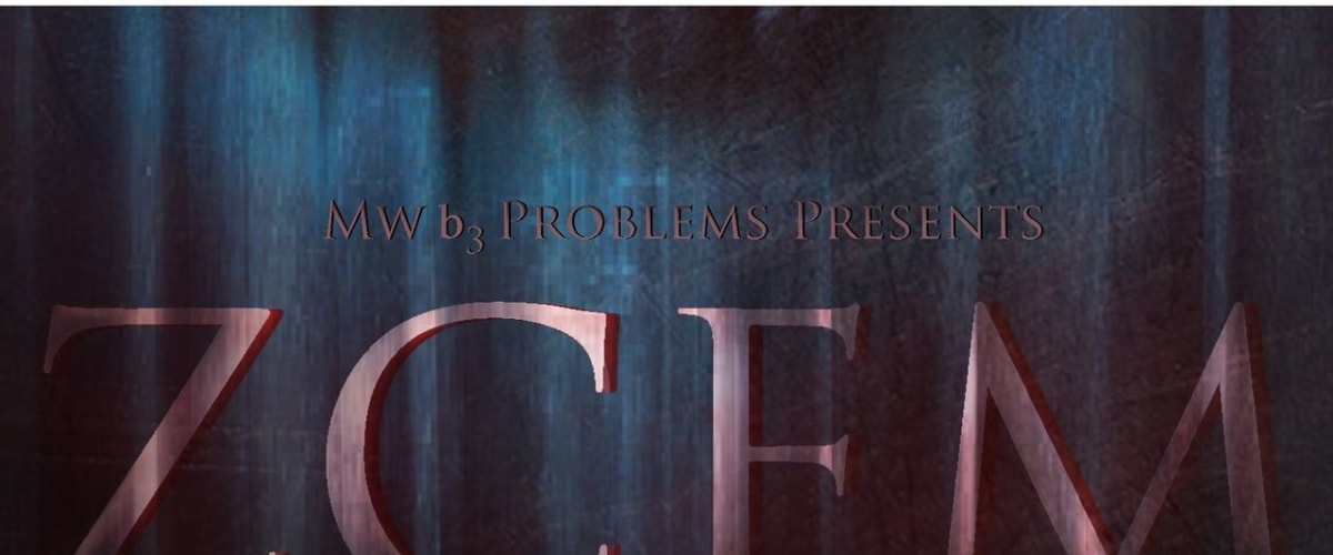 Zombie Cats From Mars