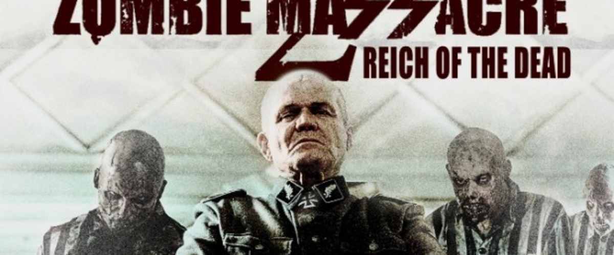 Watch Zombie Massacre 2: Reich Of The Dead