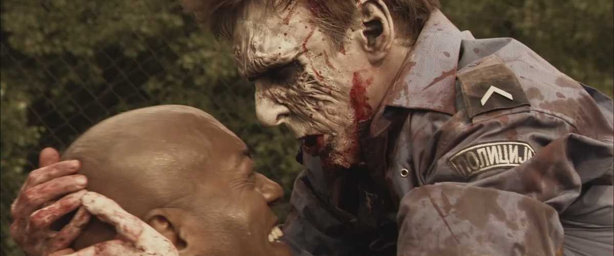 Watch Zone of the Dead