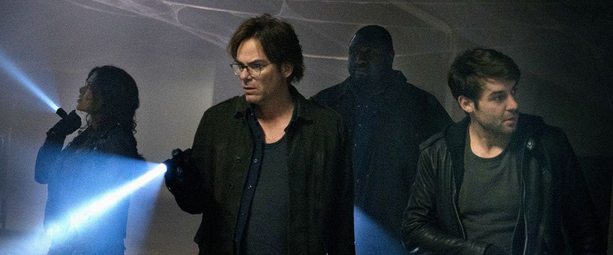 Watch Zoo - Season 3