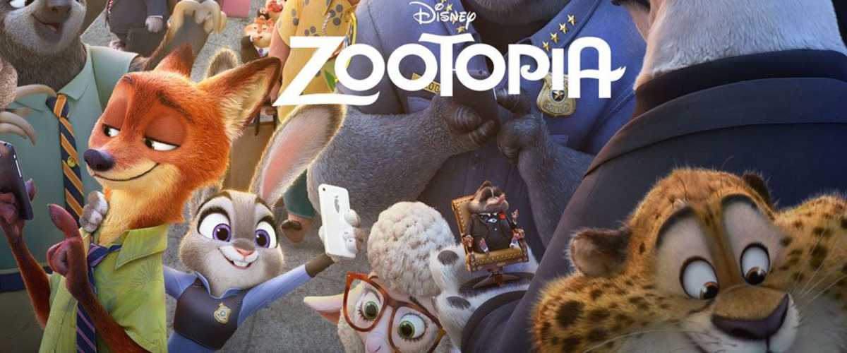 Stream episode [Watch~] Zootopia (2016) [FulLMovIE] Free OnLiNe Mp4  [E8751E] by LIVE ON DEMAND podcast