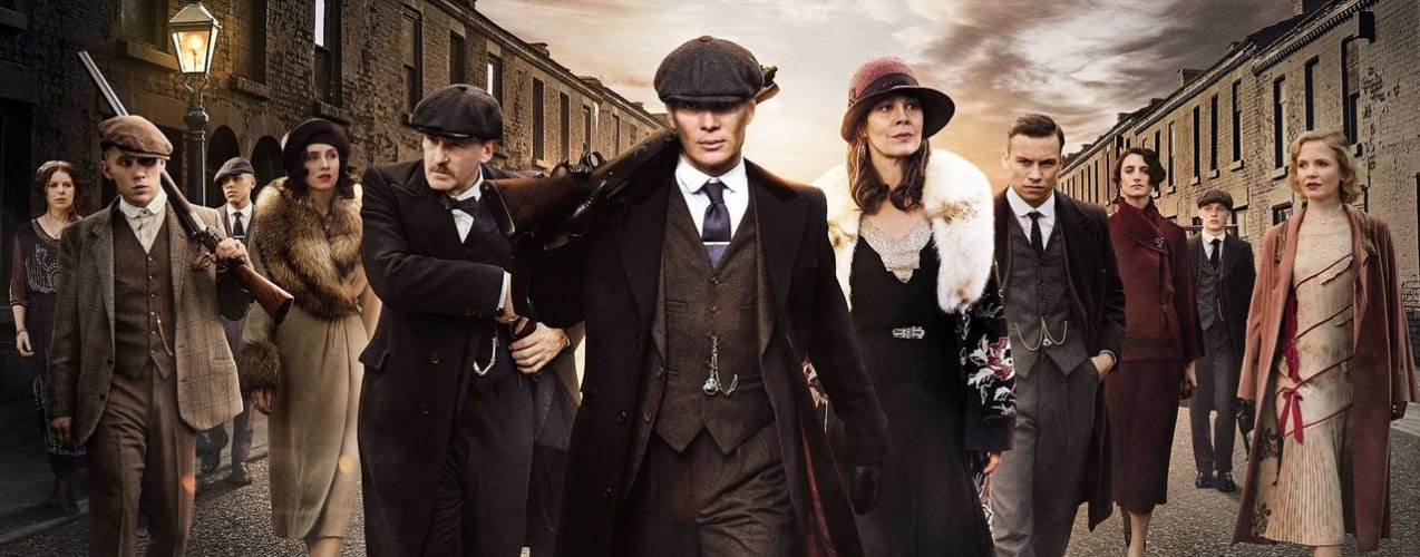 Peaky blinders 2024 season 5 123movies