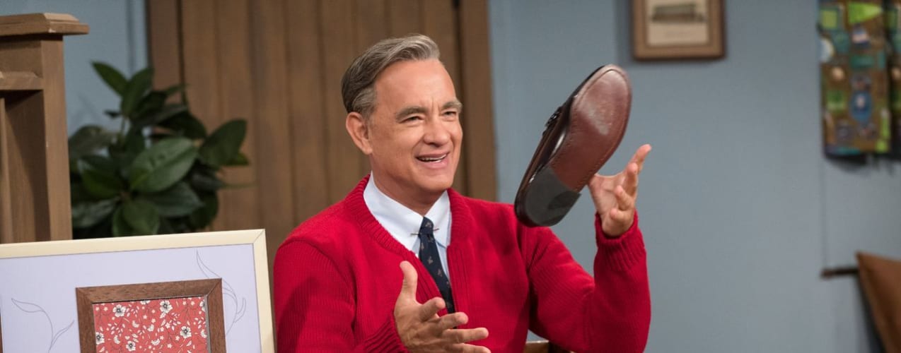 Watch A Beautiful Day in the Neighborhood For Free Online