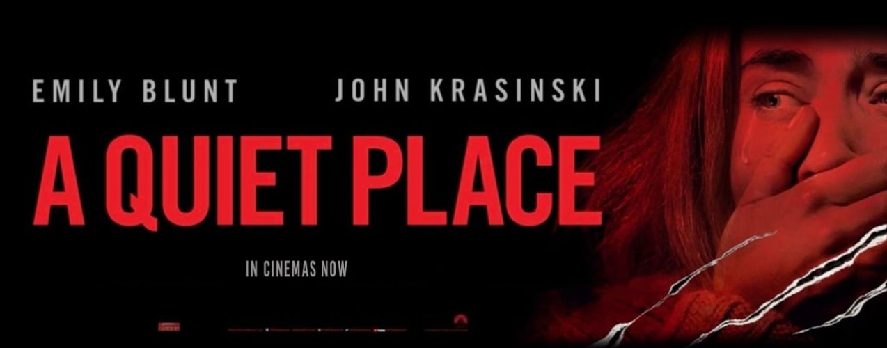 Quiet place 2 discount full movie 123movies