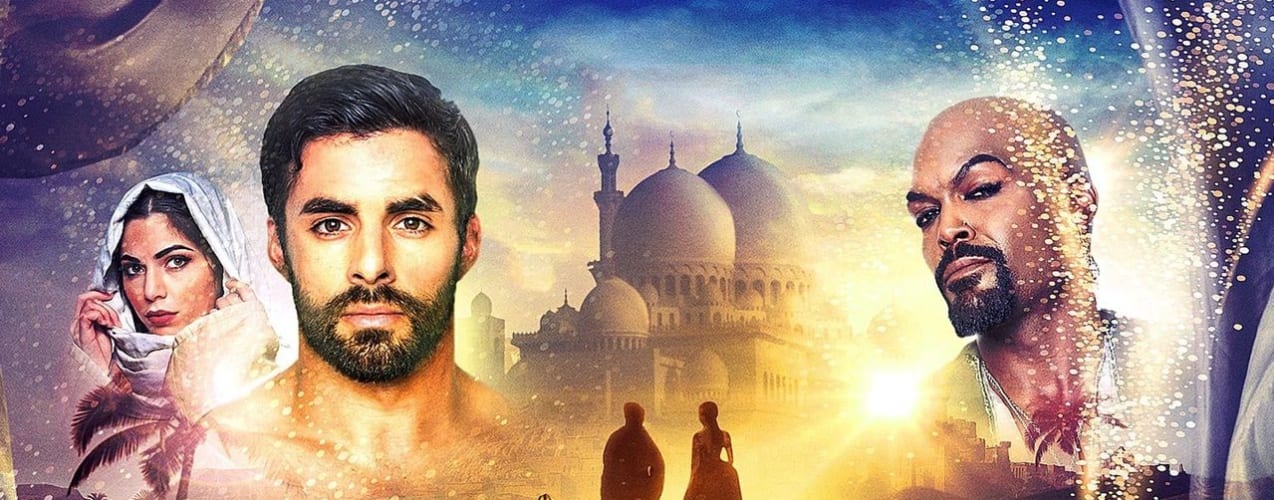 Watch aladdin clearance 123movies