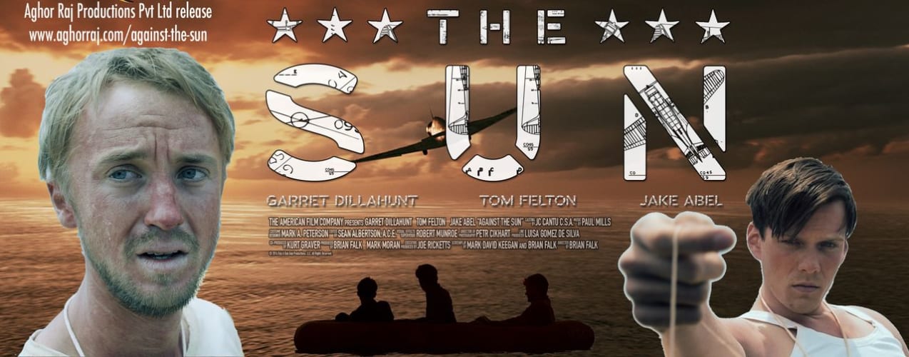 Watch Against The Sun For Free Online 123movies