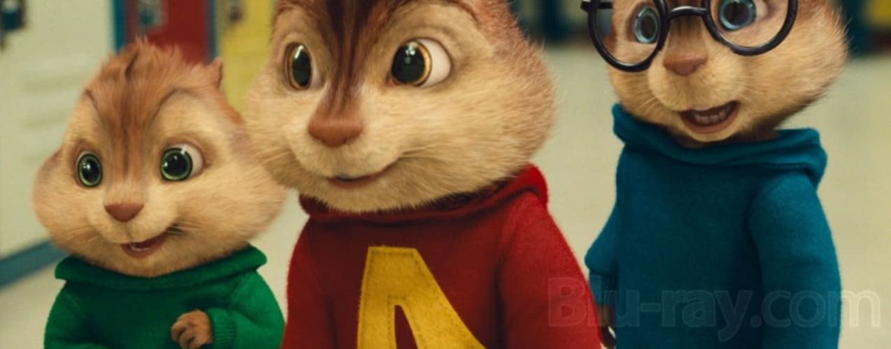 Alvin and 2025 the chipmunks 123movies