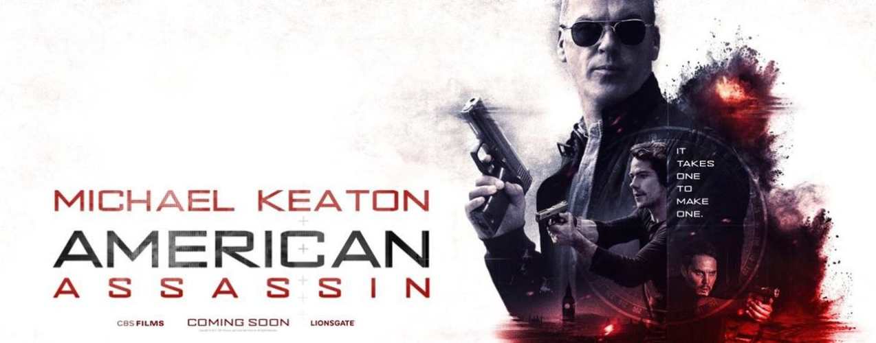 American 2024 assassin 123movies