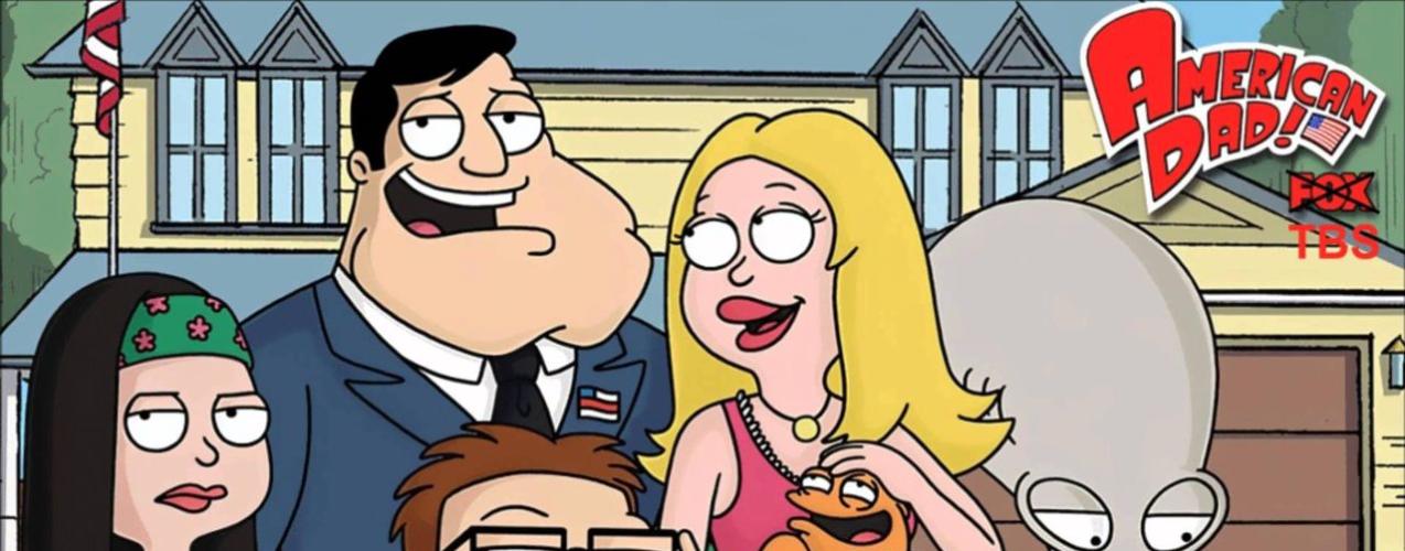 American dad 2024 season 6 123movies