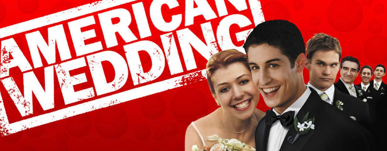 American wedding best sale full movie putlocker