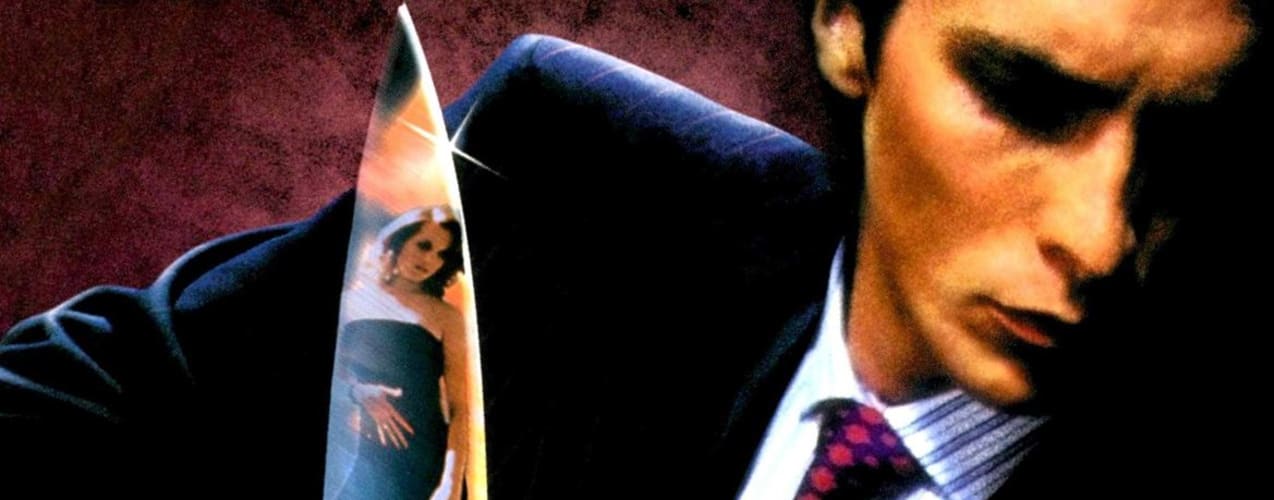 American psycho discount full movie online