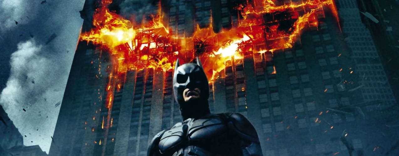 Watch the dark online knight online free dailymotion