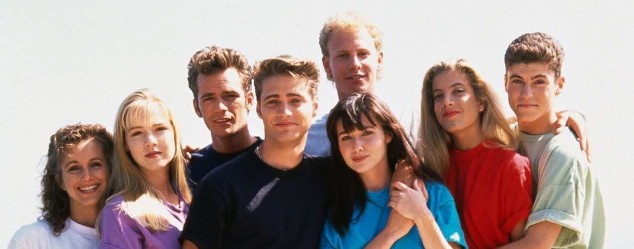 Watch Beverly Hills 90210 Season 1 For Free Online 123movies