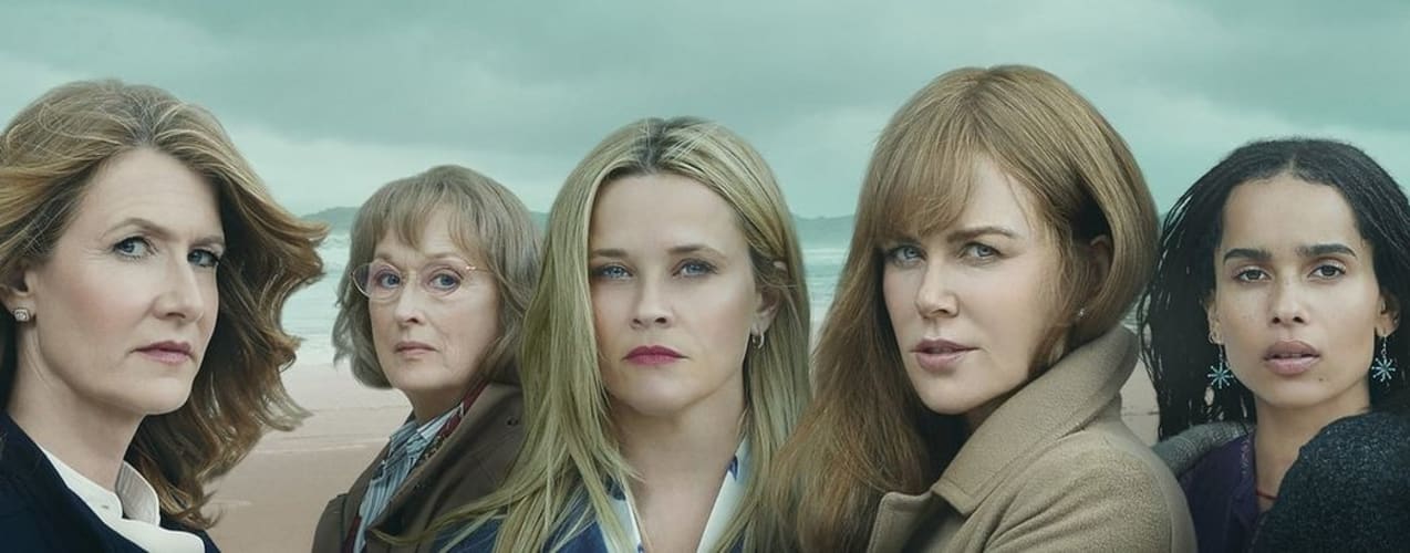 Watch Big Little Lies Season 2 For Free Online 123movies