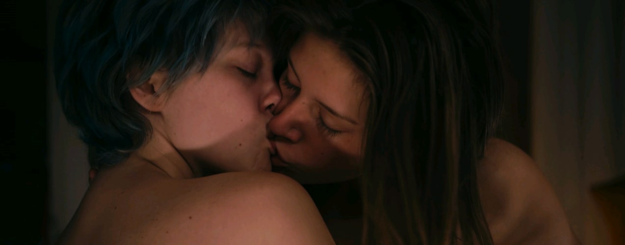 Blue is the warmest colour full movie online 123 english subtitles new arrivals