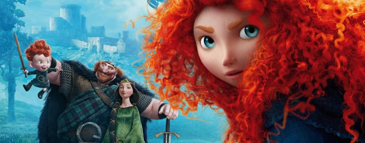 Brave movie sale online free