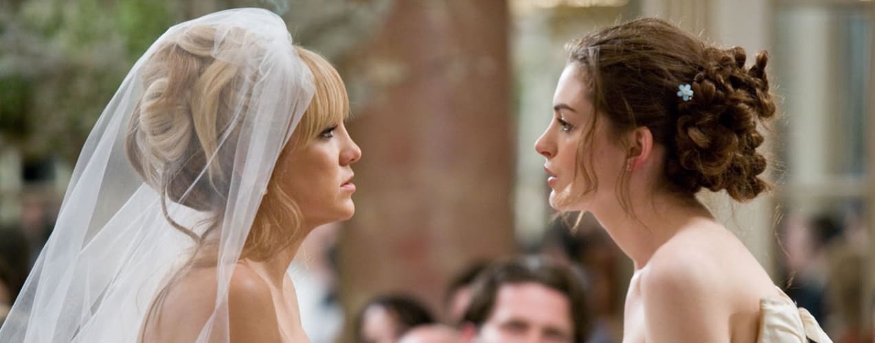 Bride wars 2025 full movie 123