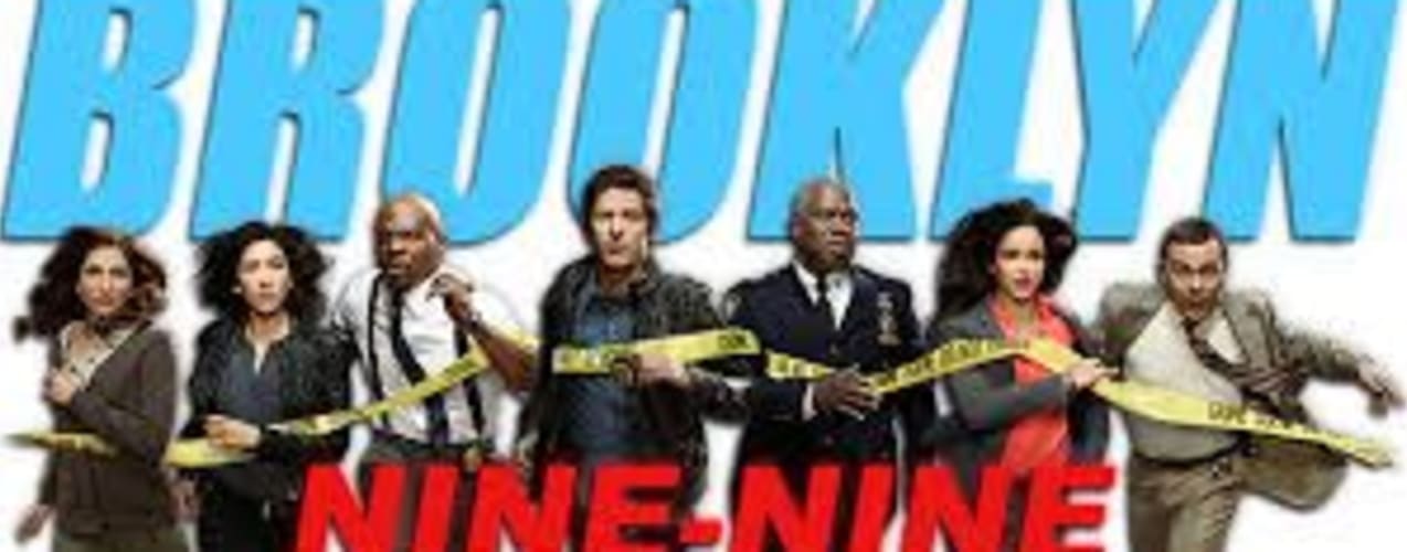 Brooklyn 99 watch discount online for free