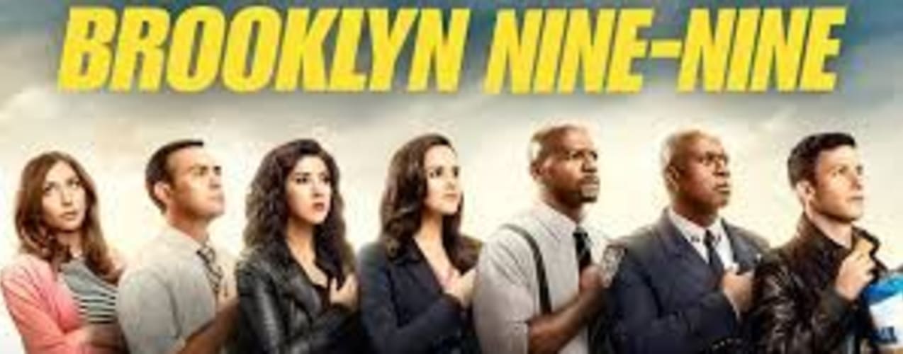 Brooklyn 99 season clearance 6 watch online dailymotion