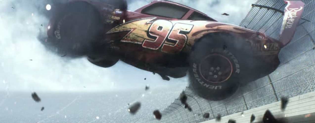 Watch Cars 3 For Free Online 123movies