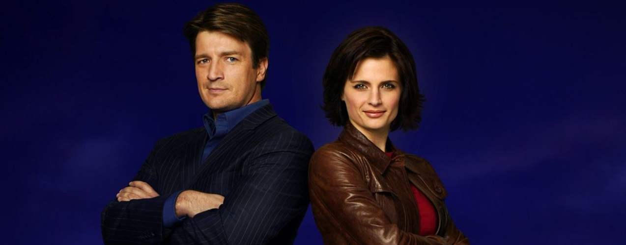 Watch Castle Season 1 For Free Online 123movies