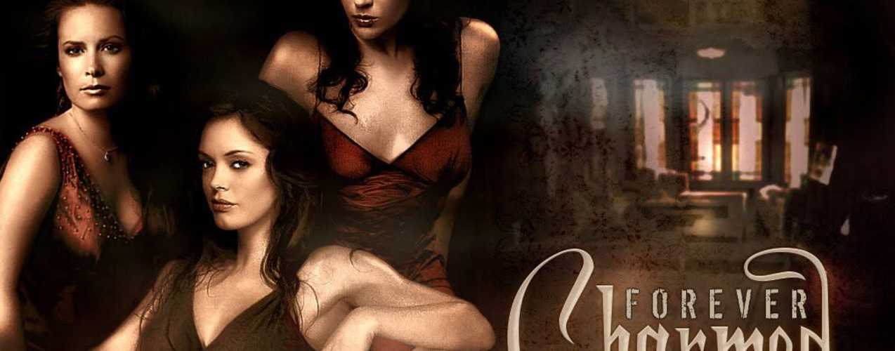 Watch Charmed Season 5 For Free Online 123movies