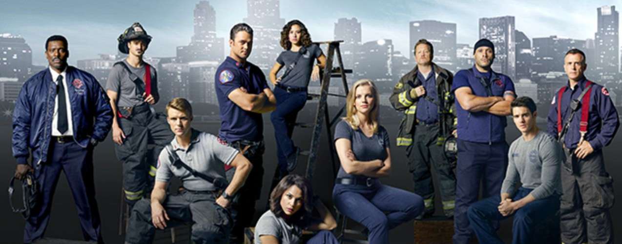 Watch chicago fire discount season 1 online free