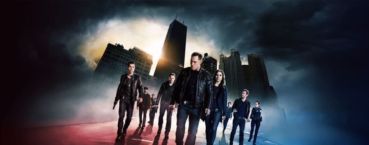 Watch Chicago PD Season 2 For Free Online 123movies