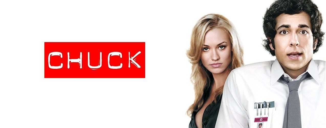 Chuck season 1 2025 123movies