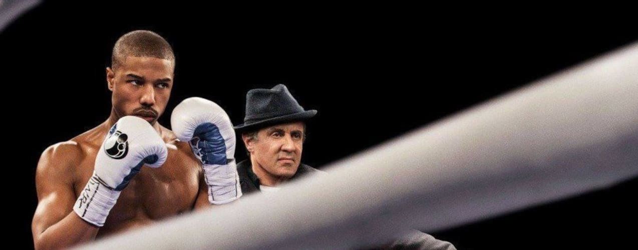 Creed ii sale movies123