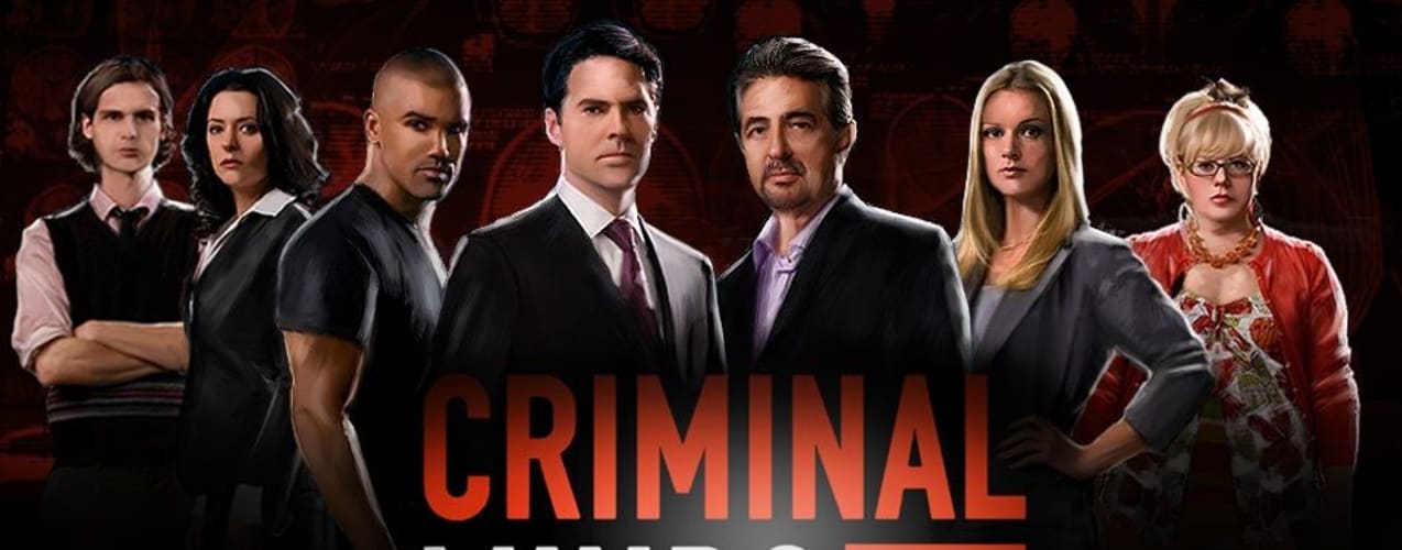 Criminal minds season 2025 14 123movies