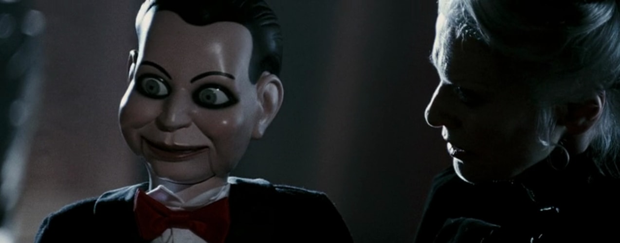 Dead silence discount free movie online