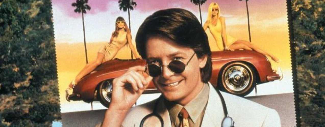 Watch Doc Hollywood For Free Online 123movies