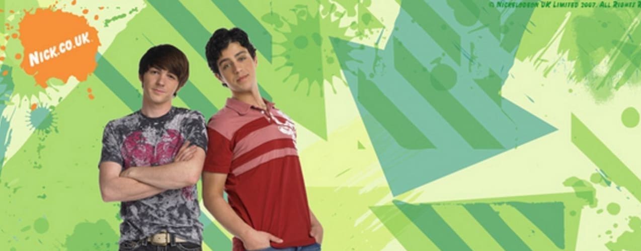 Watch Drake and Josh Go Hollywood For Free Online 123movies